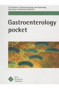 Gastroenterology Pocket