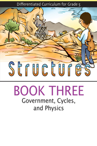 Structures Book 3