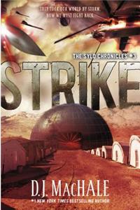 Strike: Sylo (Book 3)