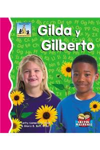 Gilda y Gilberto