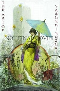 The Art of Yasushi Suzuki