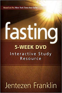 Fasting DVD