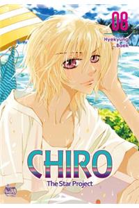 Chiro Volume 8