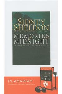 Memories of Midnight