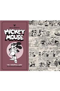 Walt Disney's Mickey Mouse Gift Box Set: March of the Zombies and the Tomorrow Wars