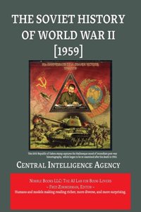 Soviet History of World War II [1959]