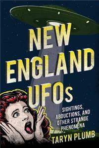 New England UFOs