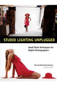 Studio Lighting Unplugged