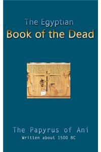 Egyptian Book of the Dead