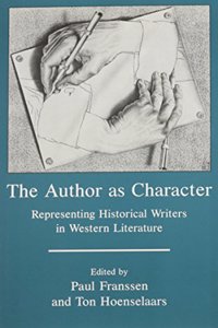 Author as Character