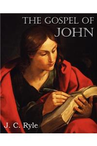 The Gospel of John