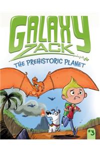 Prehistoric Planet: #3