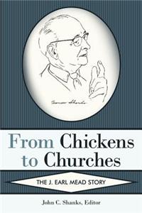 From Chickens to Churches