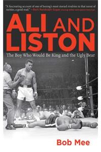 Ali and Liston