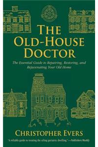 Old-House Doctor