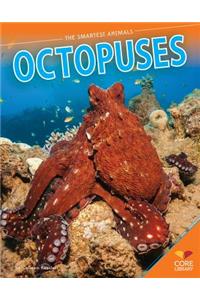 Octopuses