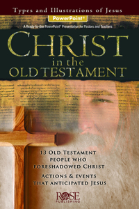 PPT: Christ in the OT