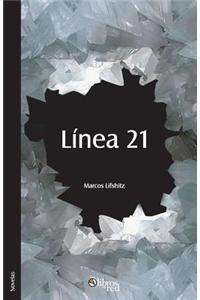 Linea 21