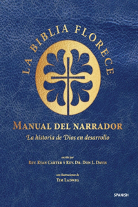 Manual del Narrador de la Biblia Florece