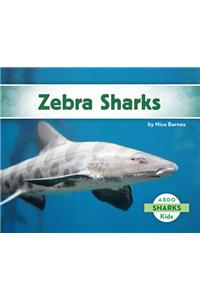 Zebra Sharks