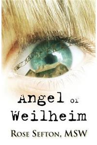 Angel of Weilheim