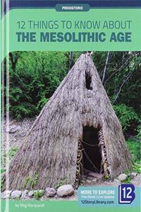 12 Things to Know about the Mesolithic Age