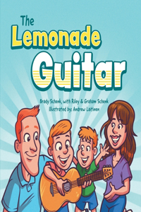 Lemonade Guitar