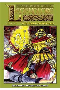 Legendlore - Volume Four