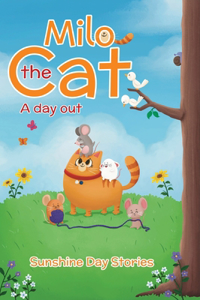 Milo the Cat
