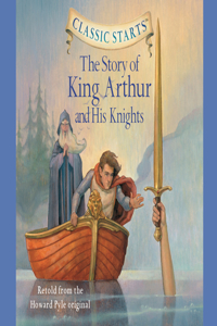 Story of King Arthur and His Knights