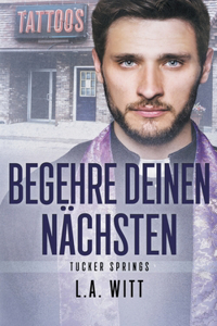 Begehre deinen Nächsten