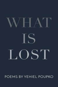 What Is Lost