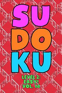 Sudoku Level 2