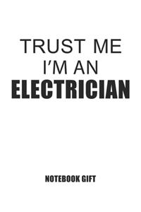 Electrician Notebook