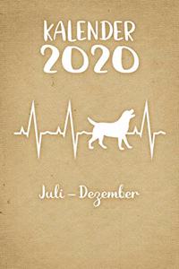 Kalender 2020
