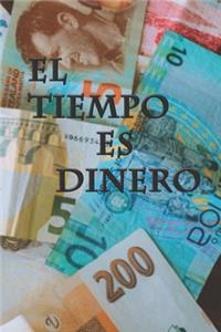 El tiempo es dinero