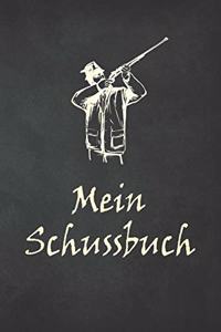 Mein Schussbuch
