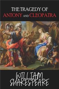 Tragedy Of Antony and Cleopatra