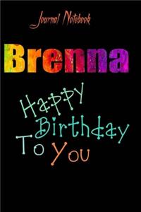 Brenna