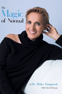 The Magic of Normal