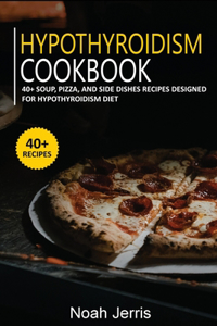 Hypothyroidism Cookbook