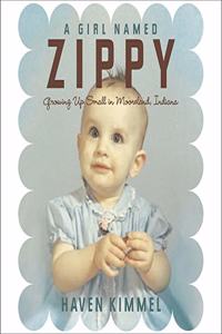 Girl Named Zippy