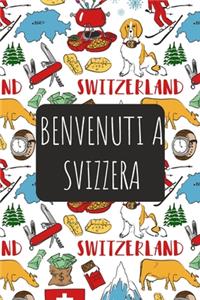 Benvenuti a Svizzera