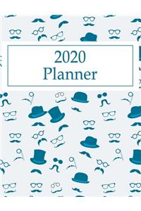2020 Planner