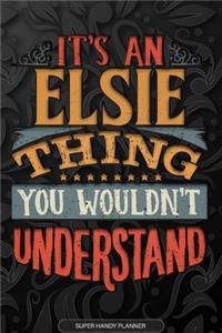 Elsie