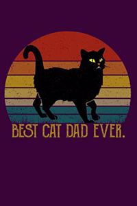 Best Cat Dad Ever