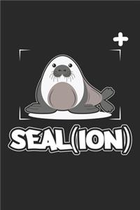 Seal(ion)