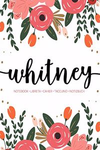 Whitney