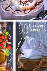 GG's Favorite Recipes