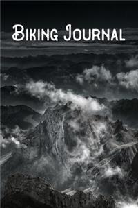 Biking Journal